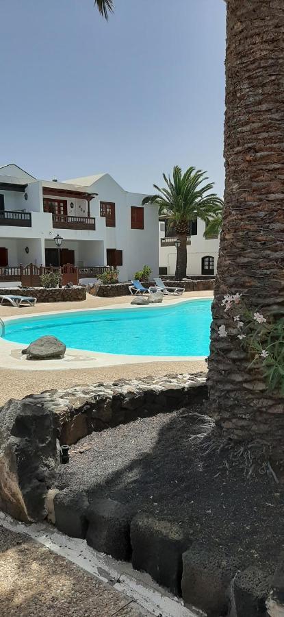 Casa Jablillo Apartamento Costa Teguise Exterior foto